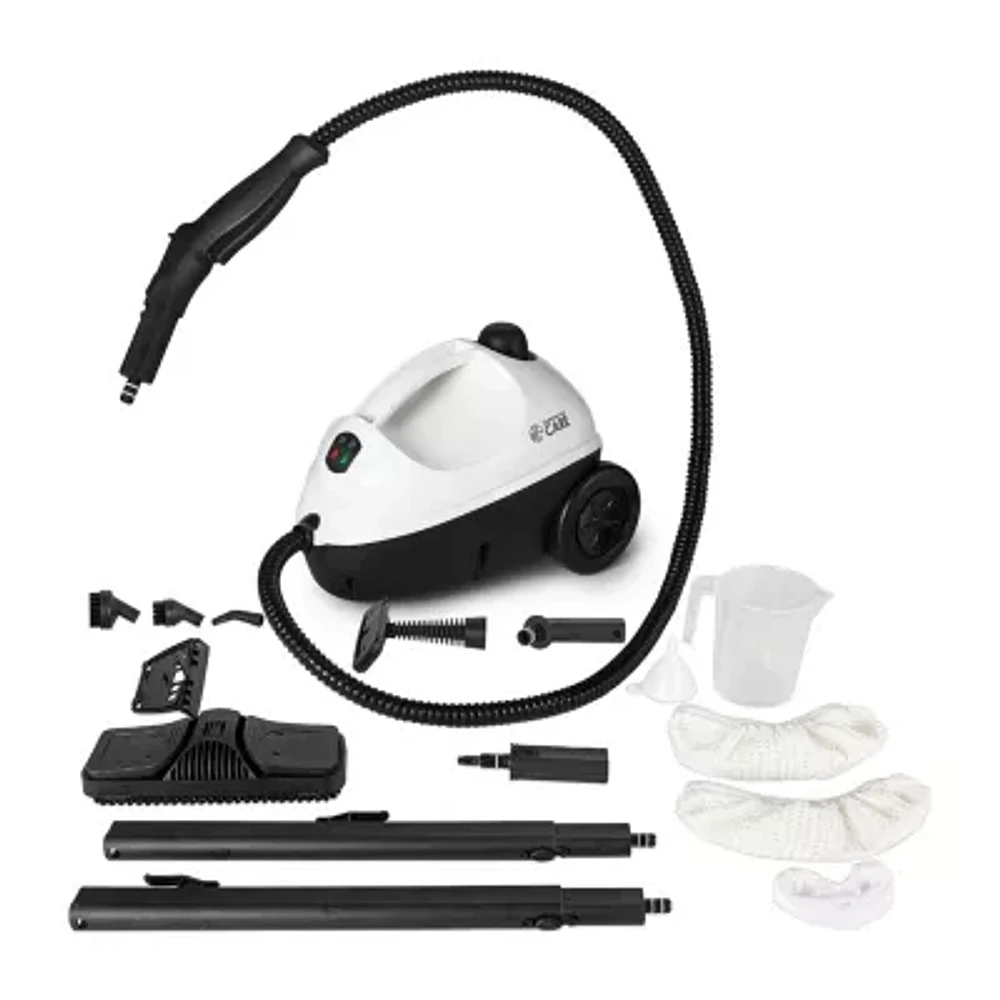 Commercial Care Steam Cleaner Steam Cleaner