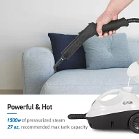 Commercial Care Steam Cleaner Steam Cleaner