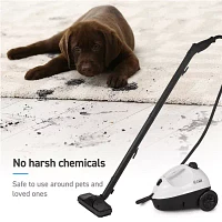 Commercial Care Steam Cleaner Steam Cleaner