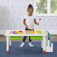 Delta Children Play And Learn Sensory Table