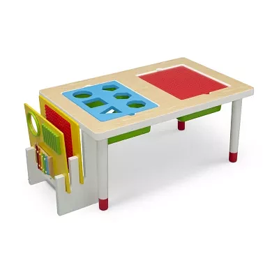 Delta Children Play And Learn Sensory Table