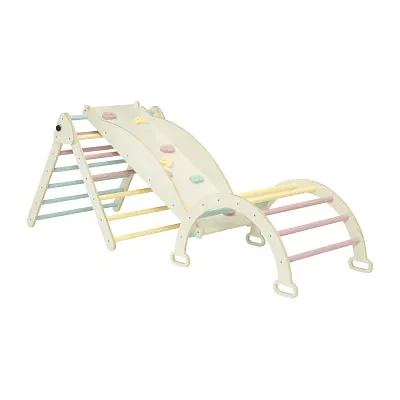 Delta Children Lil Indoor Climber Gym