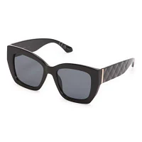 Liz Claiborne Narin Womens Cat Eye Sunglasses