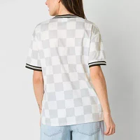 Formula 1 Soccer Womens V Neck Jersey Juniors