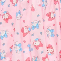 Cinnamaroll Blubble Skirt With Built Shorts Womens Pleated Juniors