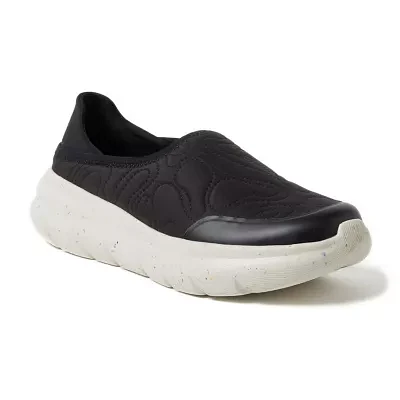 Dearfoams Knox Mens Slip-On Slippers