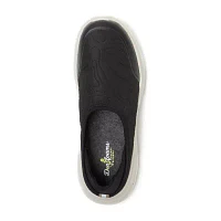 Dearfoams Knox Mens Slip-On Slippers