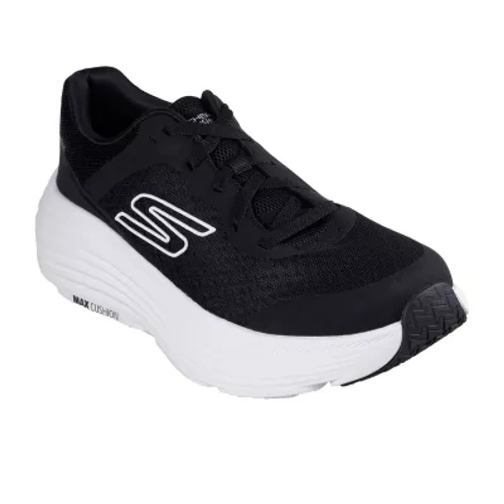 Skechers Max Cushioning Endeavour Mens Running Shoes
