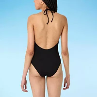 Forever 21 One Piece Swimsuit Juniors