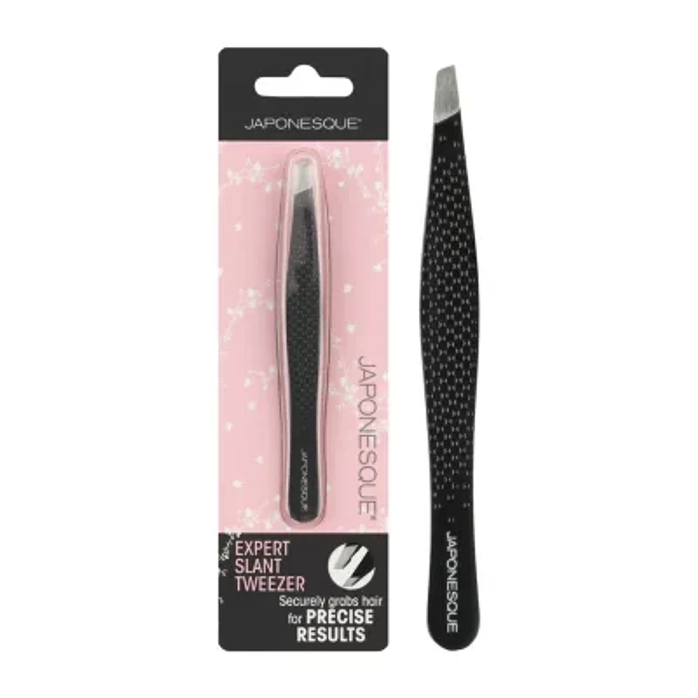 Japonesque Expert Slant Tweezer