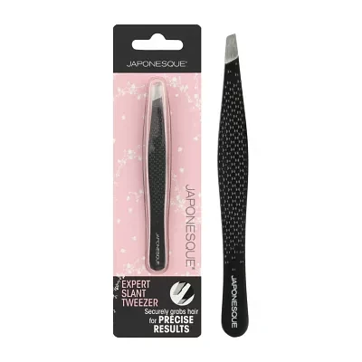 Japonesque Expert Slant Tweezer