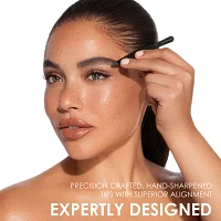 Japonesque Expert Slant Tweezer