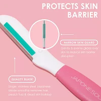Japonesque Comfort Plus Dermaplaner 3 Pack