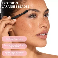 Japonesque Brow Touch Up Razors
