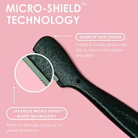 Japonesque Brow Touch Up Razors