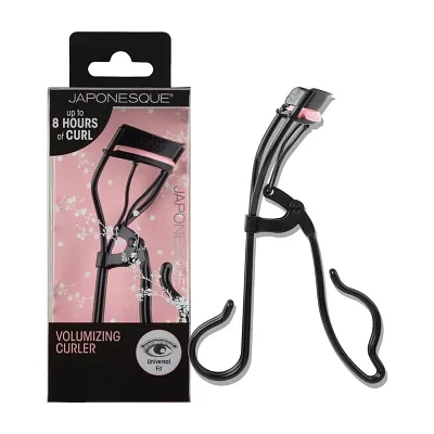 Japonesque Volumizing Lash Curler