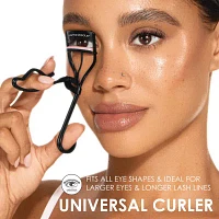 Japonesque Volumizing Lash Curler