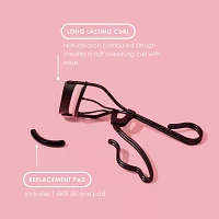 Japonesque Volumizing Lash Curler