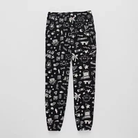 Thereabouts x Matthew Langille Little & Big Unisex Cuffed Fleece Jogger Pant