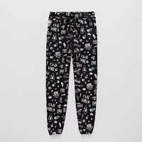Thereabouts x Matthew Langille Little & Big Unisex Cuffed Fleece Jogger Pant