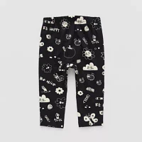 Okie Dokie x Matthew Langille Baby Unisex Pull-On Pants