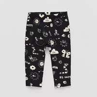 Okie Dokie x Matthew Langille Baby Unisex Pull-On Pants