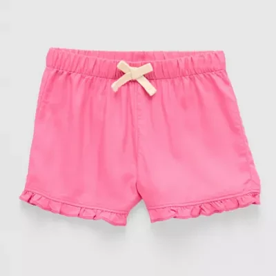 Okie Dokie Baby Girls Bubble Short