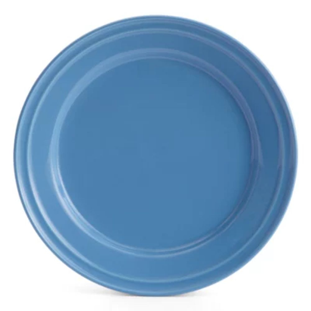 JCPenney Home™ Stoneware Set of 4 Salad Plates