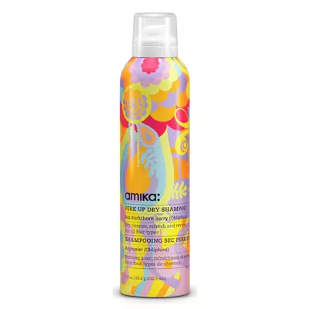 amika Perk Up Dry Shampoo - 5.3 oz.