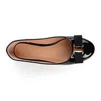 Journee Collection Womens Kim Ballet Flats