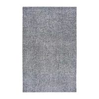 Rizzy Home Brindleton Collection Zelie Grid Hand-Tufted Rug