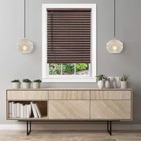 GII Luna 2" Cordless Venetian Blinds