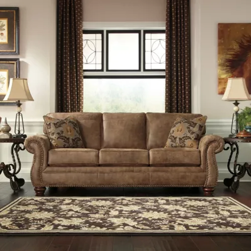 Signature Design by Ashley® Kennesaw Queen Sofa Sleeper