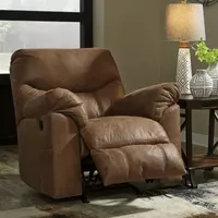 Signature Design by Ashley® Boxberg Recliner