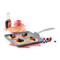 Lima HA Ceramic Nonstick 11" Square Griddle