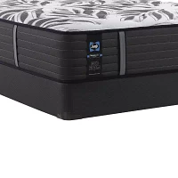 Sealy® Posturepedic Plus Brennaman Firm Mattress + Box Spring