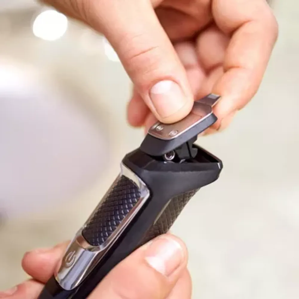 Philips Norelco MG3750/60 Multigroom 3000 Trimmer