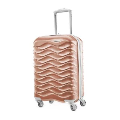 American Tourister Pirouette NXT Inch Hardside Lightweight Luggage