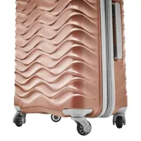 American Tourister Pirouette NXT 20" Hardside Lightweight Luggage