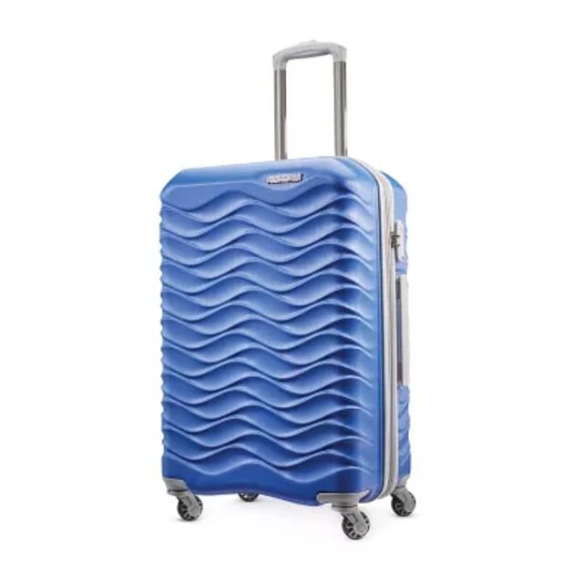 American Tourister Pirouette NXT 24 Hardside Lightweight Luggage - JCPenney