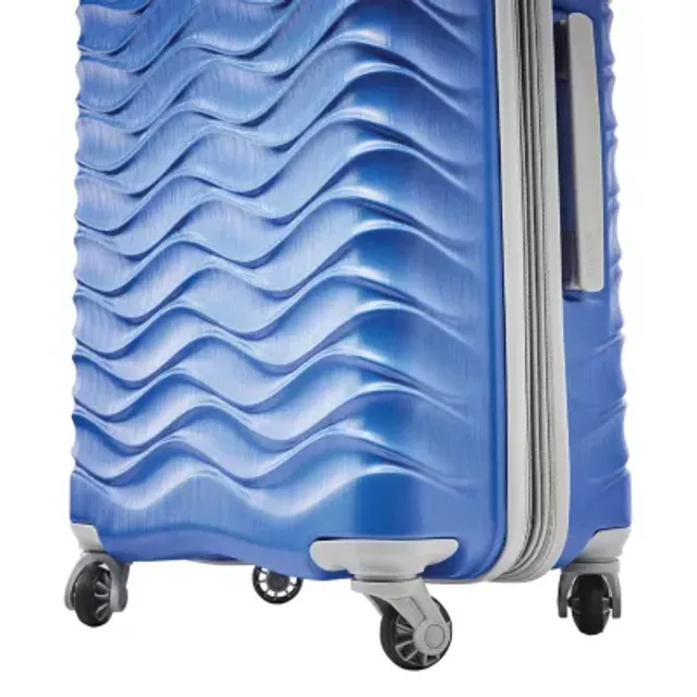 American Tourister Pirouette NXT 24 Hardside Lightweight Luggage