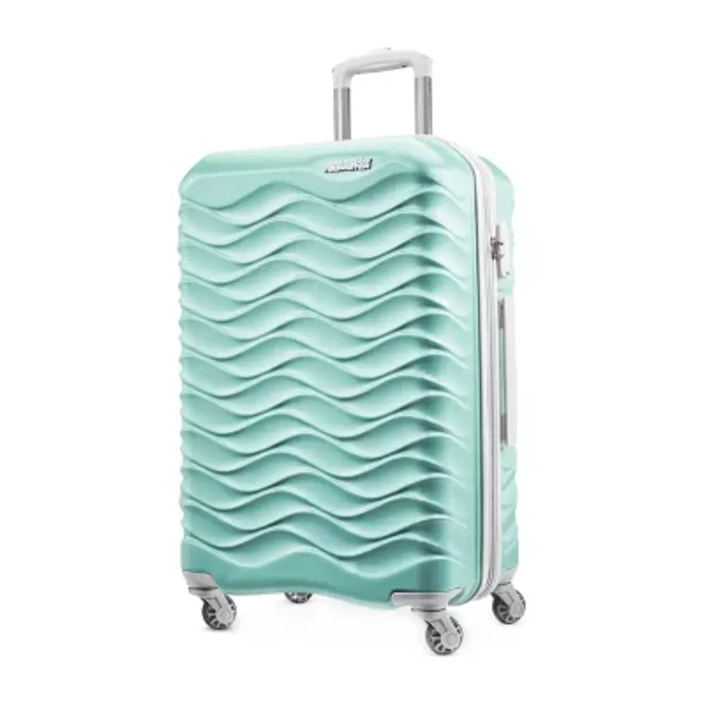 American Tourister Pirouette NXT 28" Hardside Lightweight Luggage