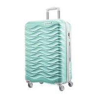 American Tourister Pirouette NXT 28" Hardside Lightweight Luggage