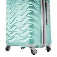 American Tourister Pirouette NXT 28" Hardside Lightweight Luggage