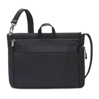 Travelon Anti Theft Urban Messenger Bag