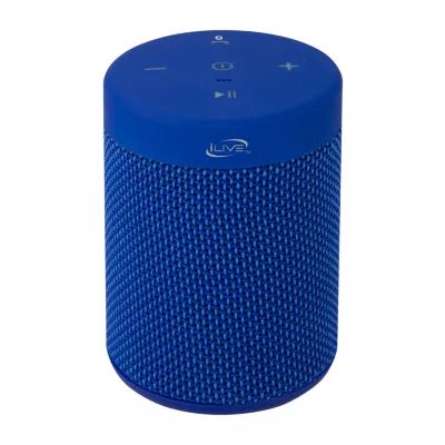 iLive ISBW108 Waterproof Bluetooth Speaker