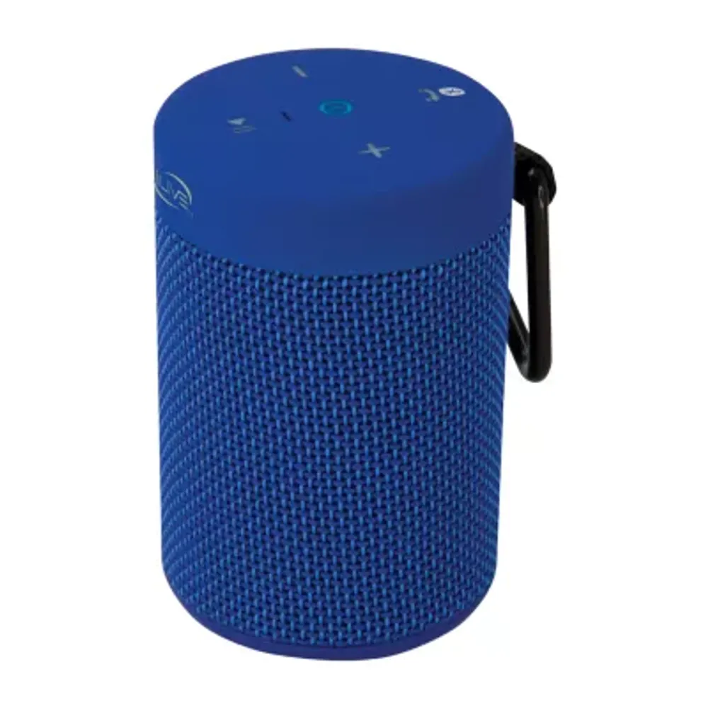 iLive ISBW108 Waterproof Bluetooth Speaker