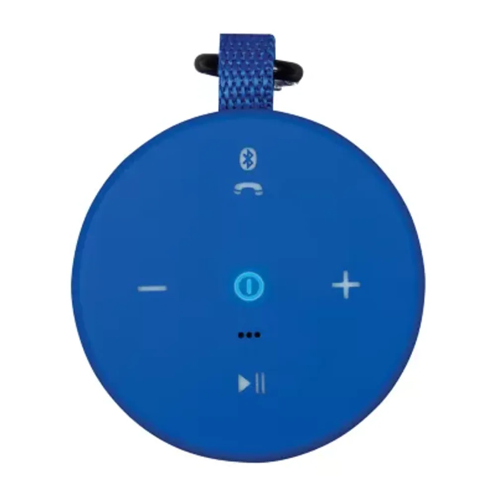 iLive ISBW108 Waterproof Bluetooth Speaker