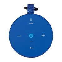 iLive ISBW108 Waterproof Bluetooth Speaker