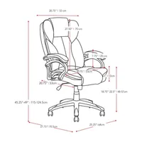 Workspace Executive Office Chair